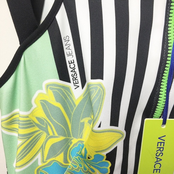 Versace Jeans Couture - Picture 5 of 10